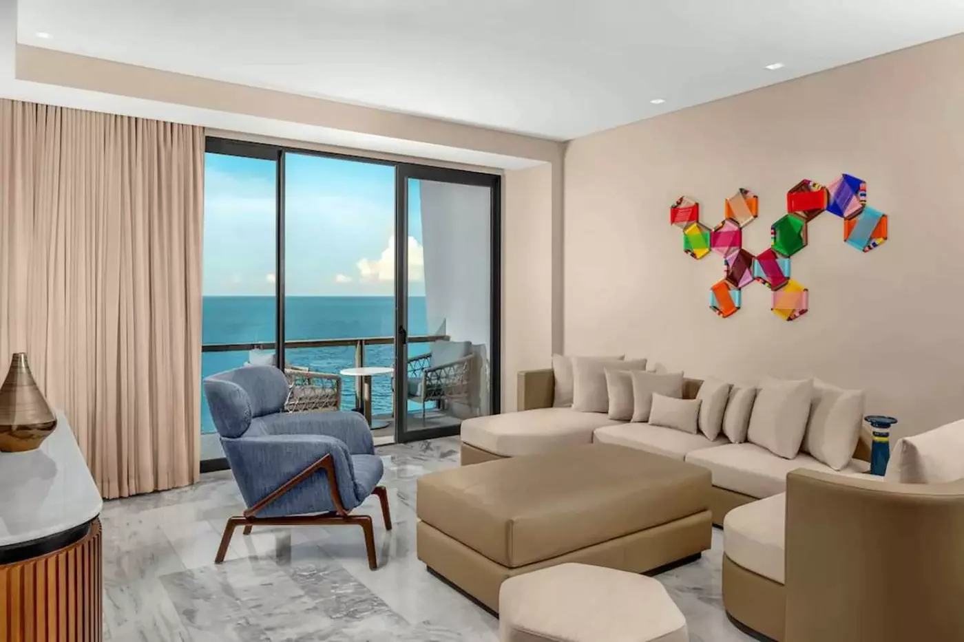 Waldorf Astoria Cancun