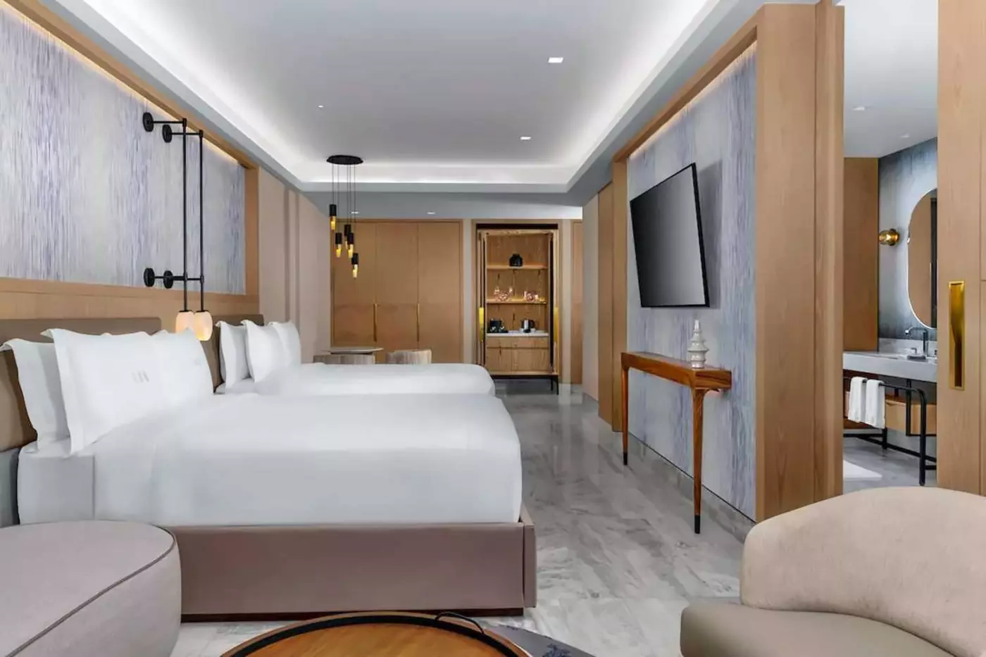 Waldorf Astoria Cancun
