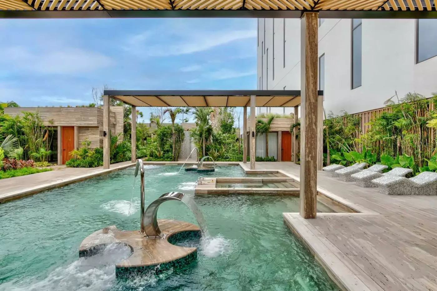 Waldorf Astoria Cancun