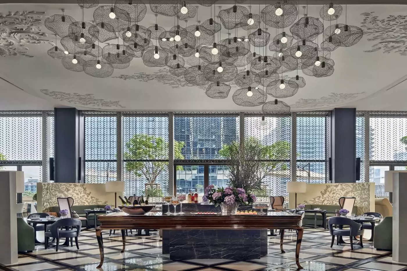 Rosewood Bangkok