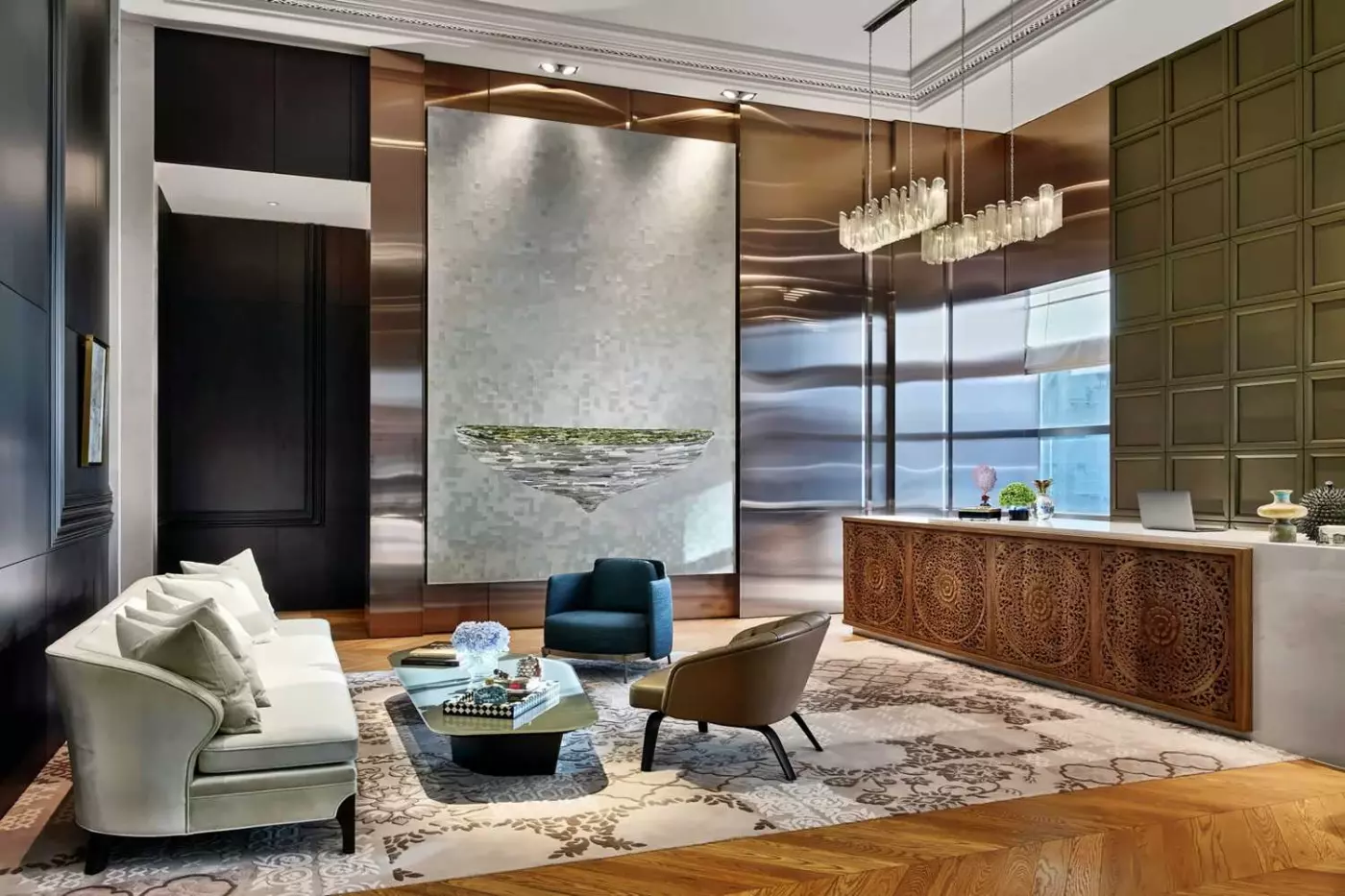 Rosewood Bangkok