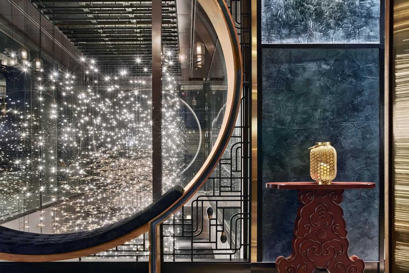 Rosewood Bangkok