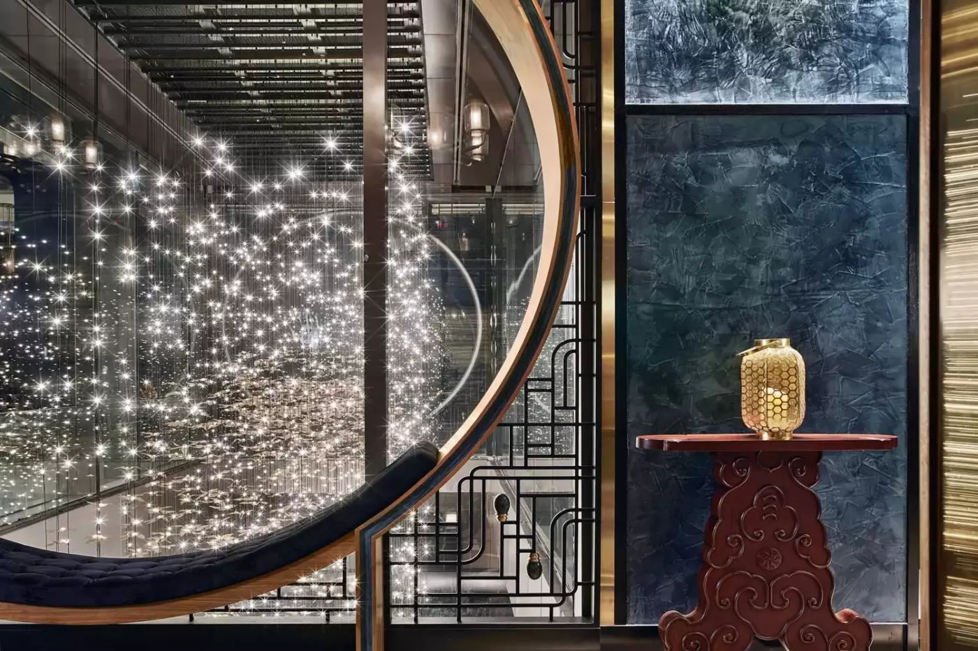 Rosewood Bangkok