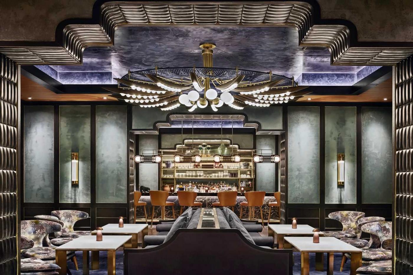 Rosewood Bangkok