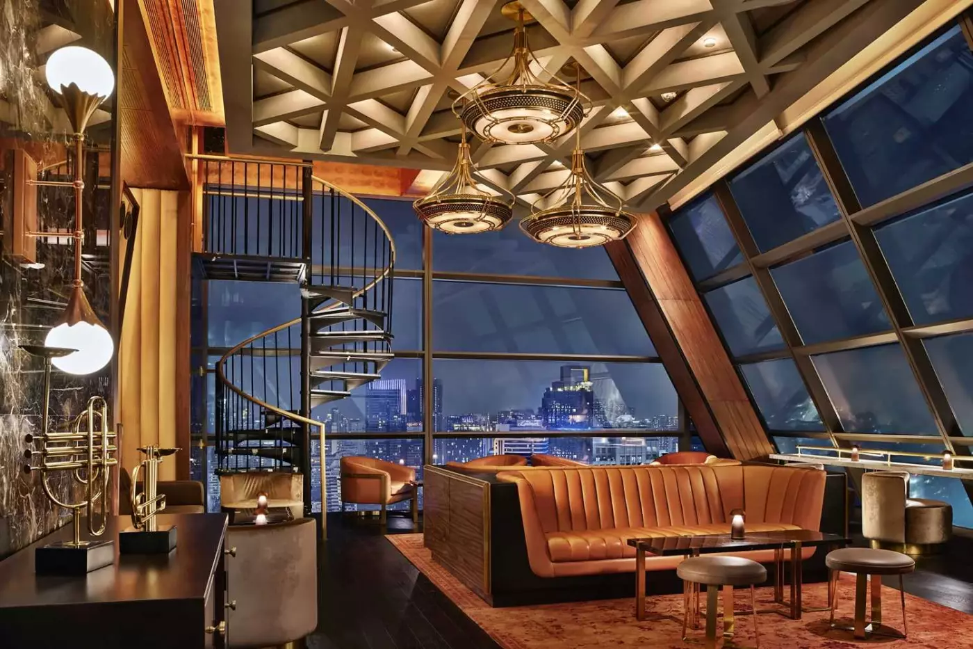 Rosewood Bangkok