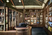 Thumbnail Rosewood Bangkok
