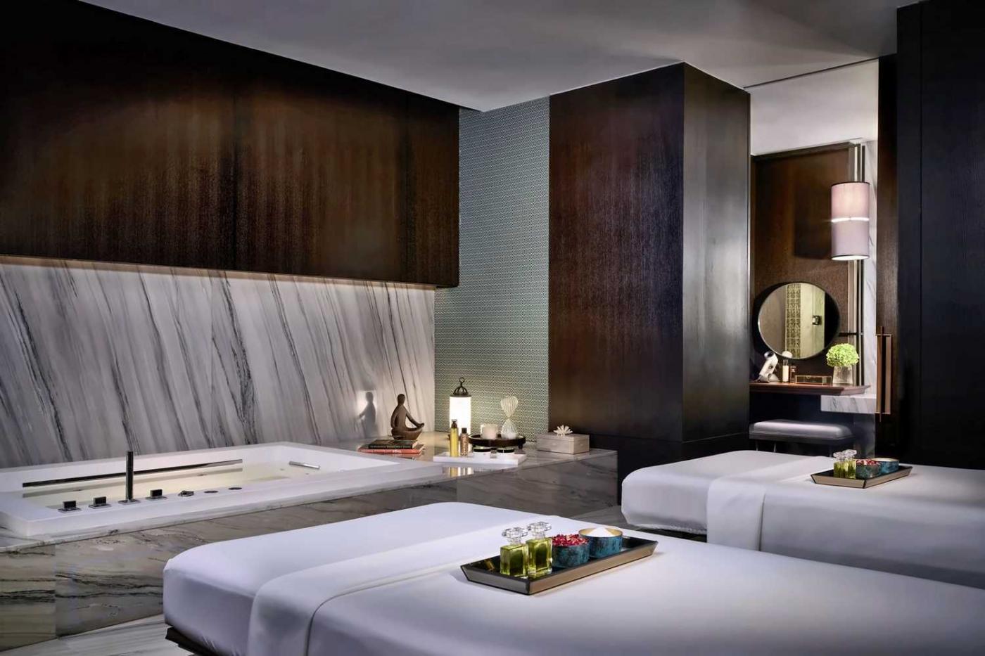 Rosewood Bangkok