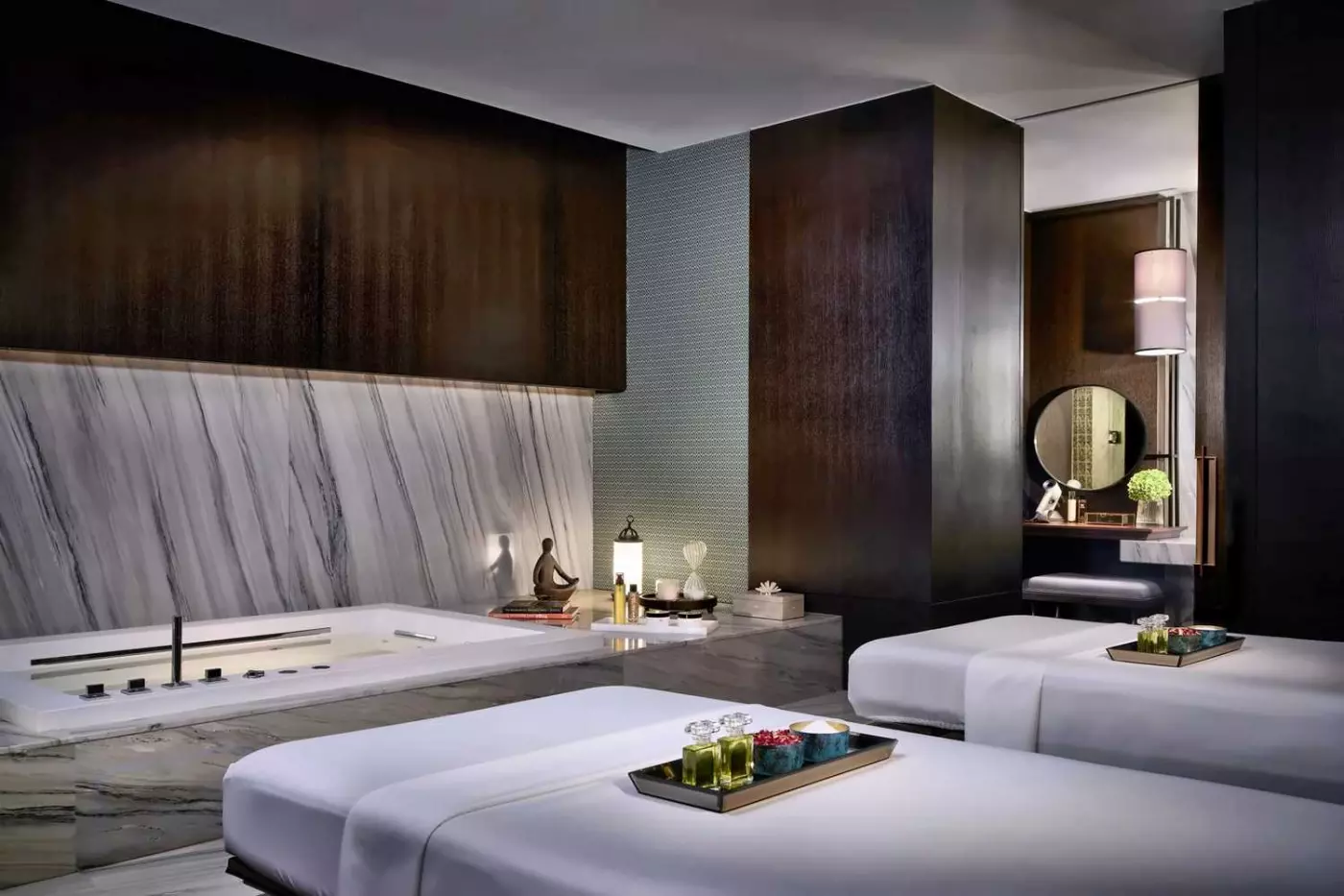 Rosewood Bangkok