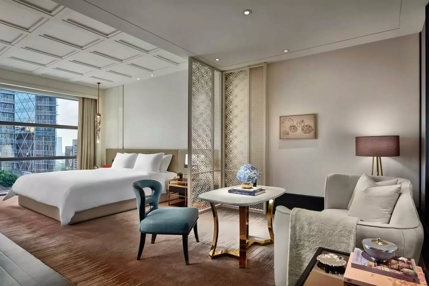 Rosewood Bangkok