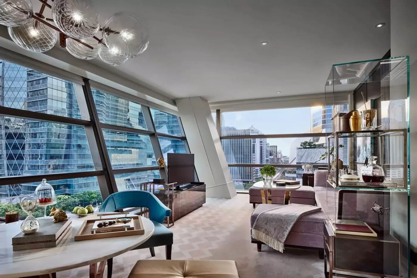Rosewood Bangkok