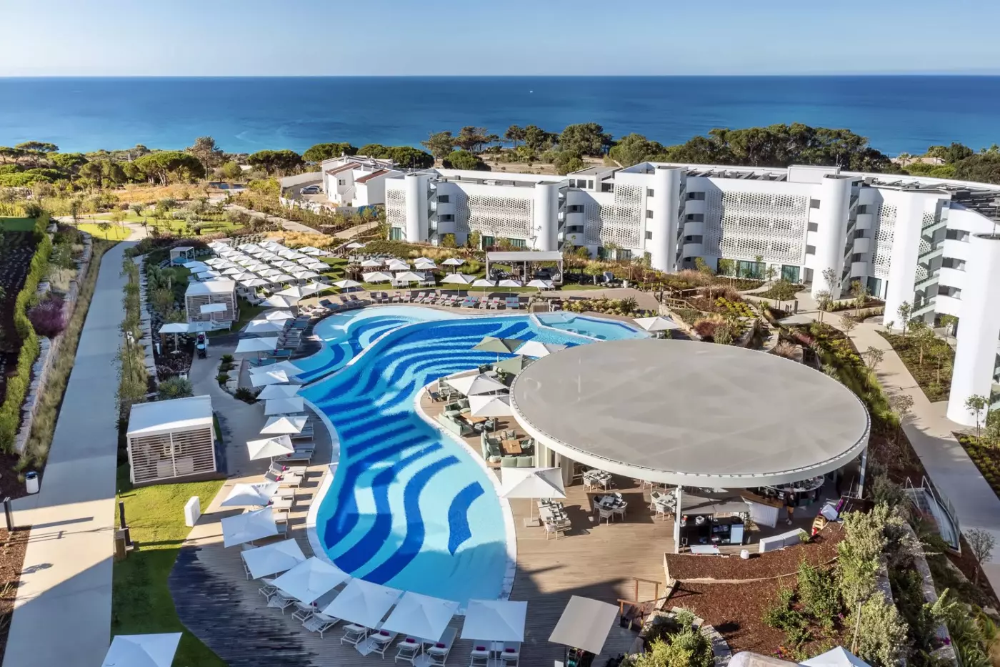 W Algarve