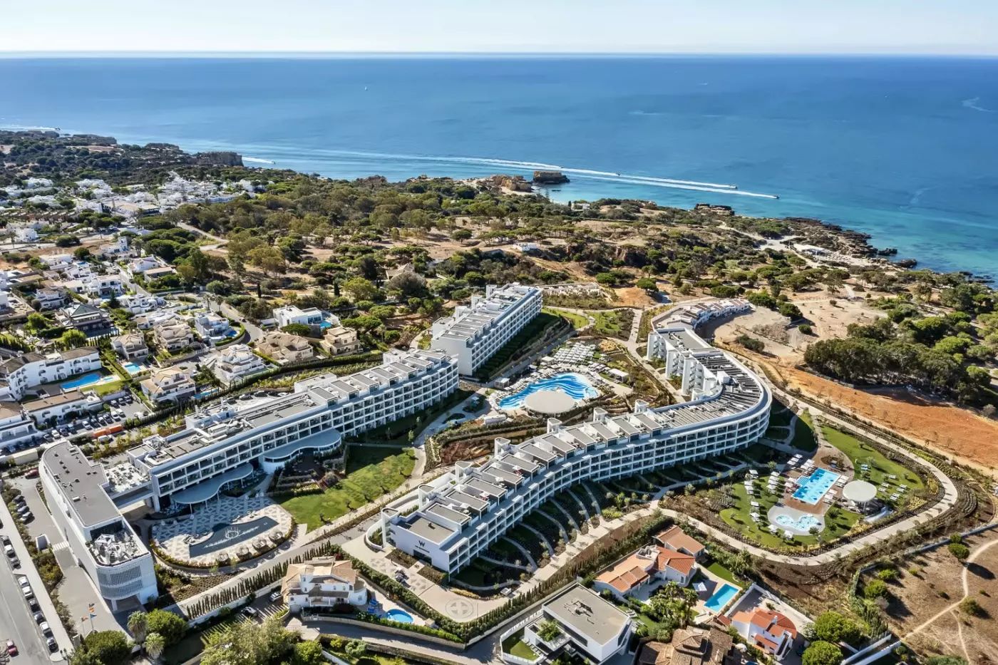 W Algarve