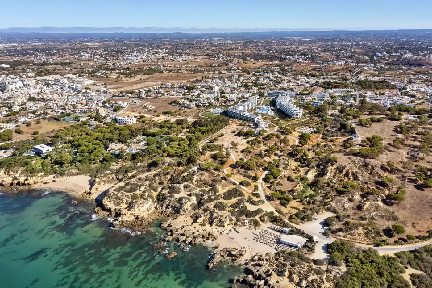 W Algarve
