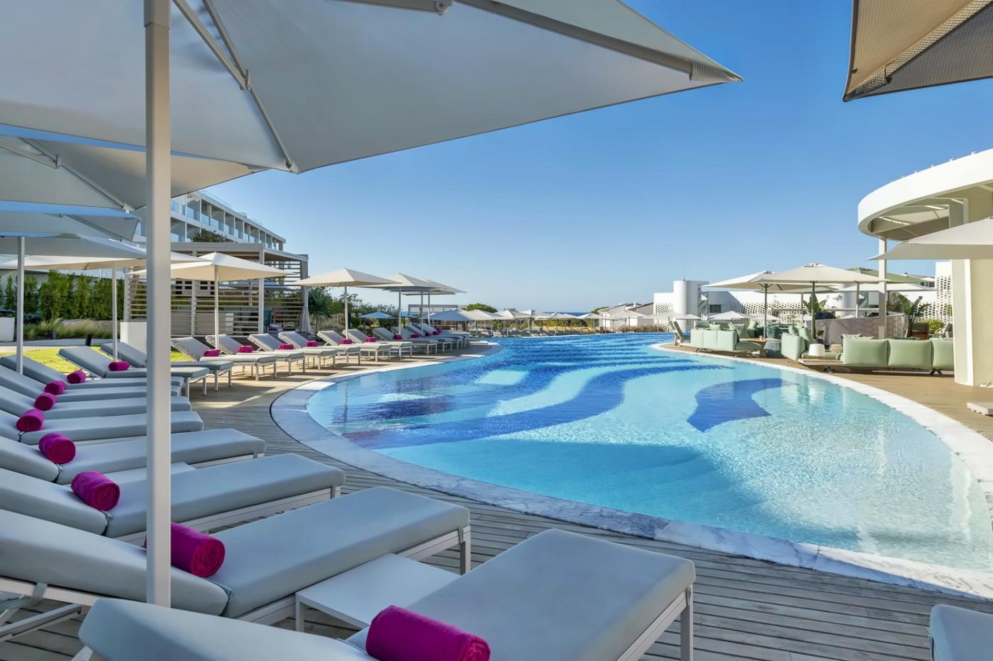 W Algarve