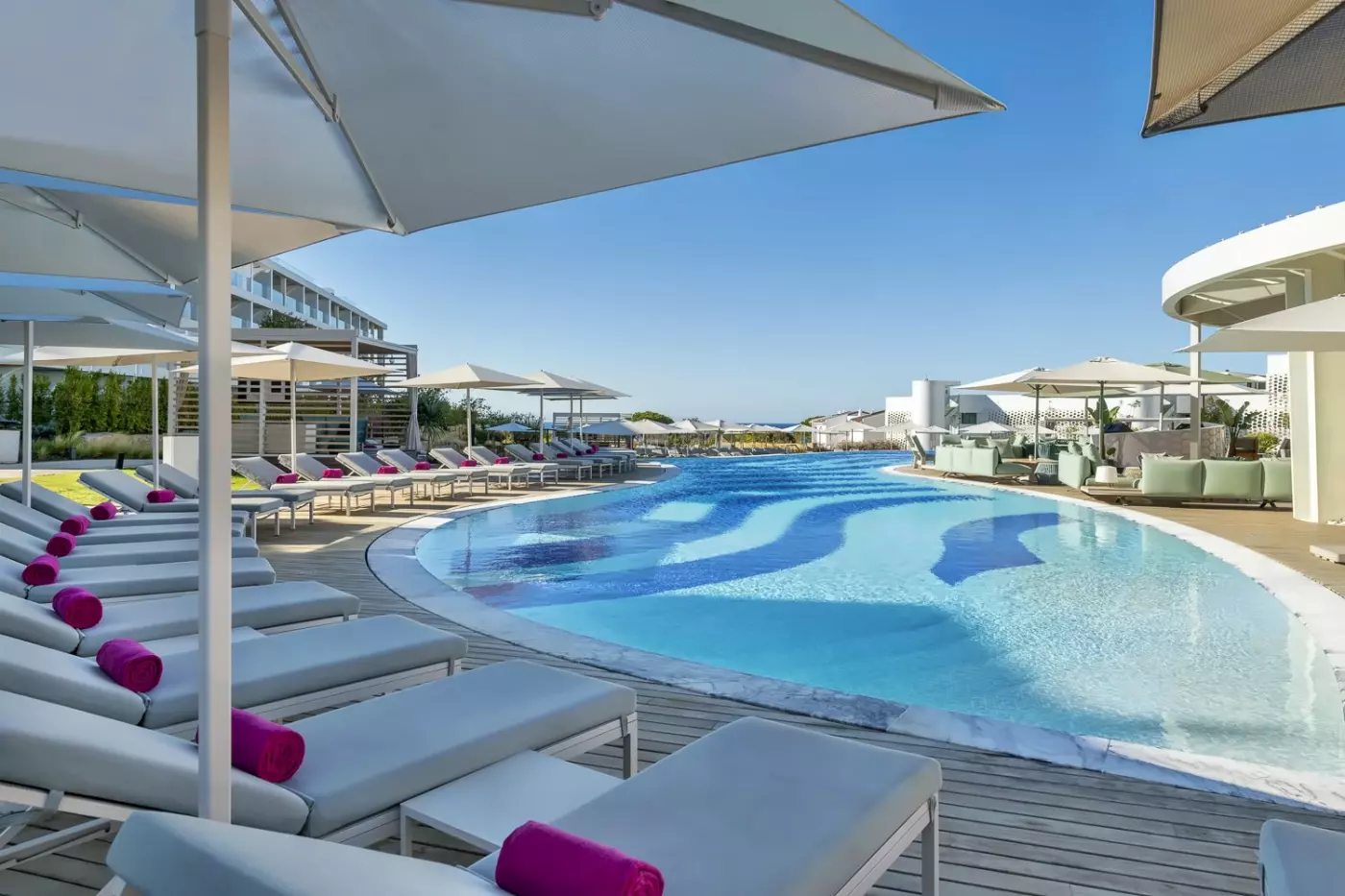 W Algarve