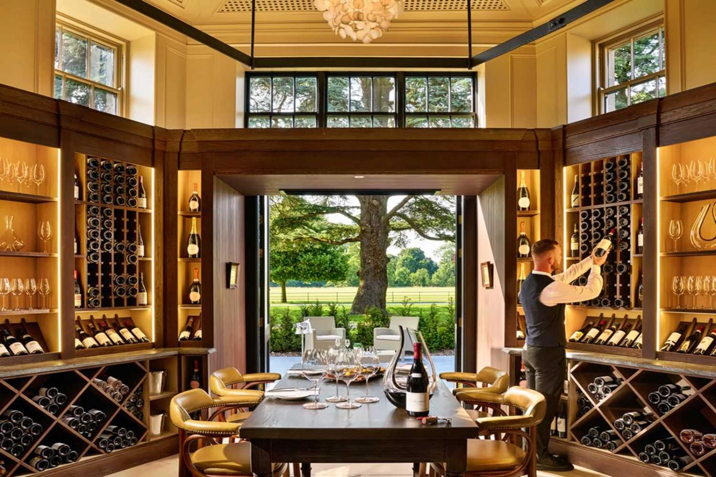 Carton House Kildare