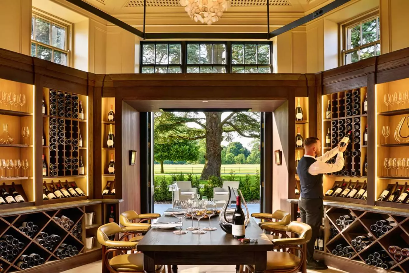Carton House Kildare