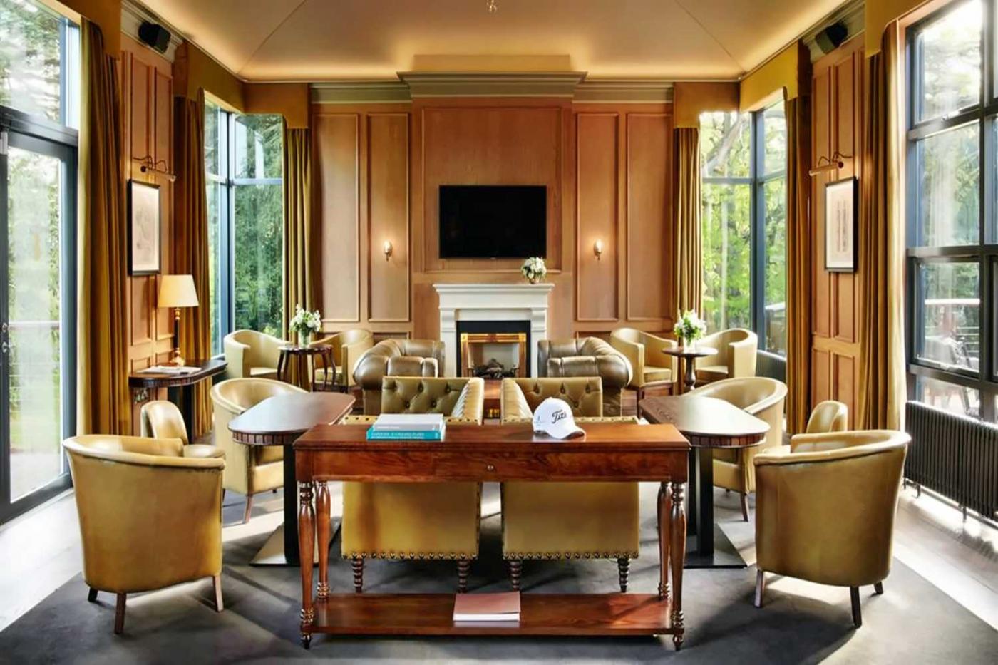 Carton House Kildare