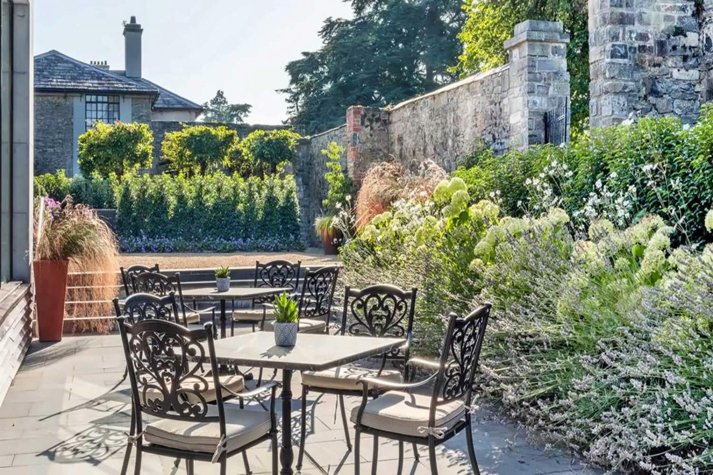 Carton House Kildare