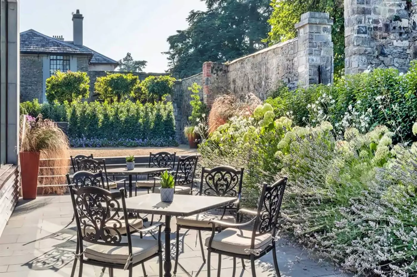 Carton House Kildare