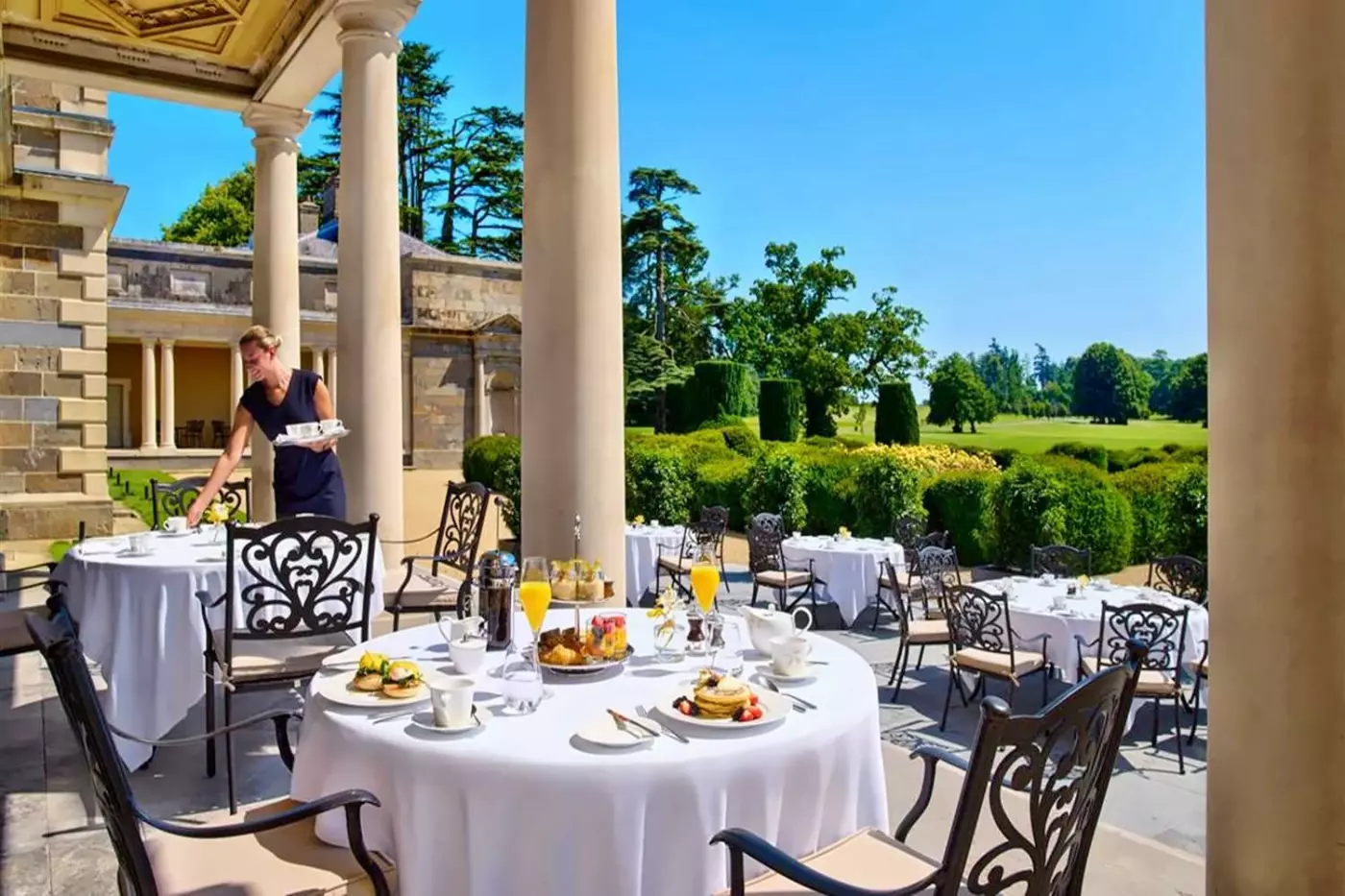 Carton House Kildare