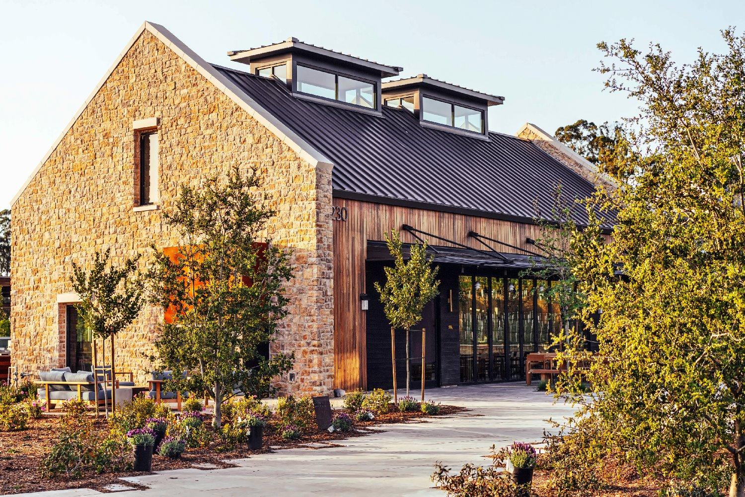 Stanly Ranch