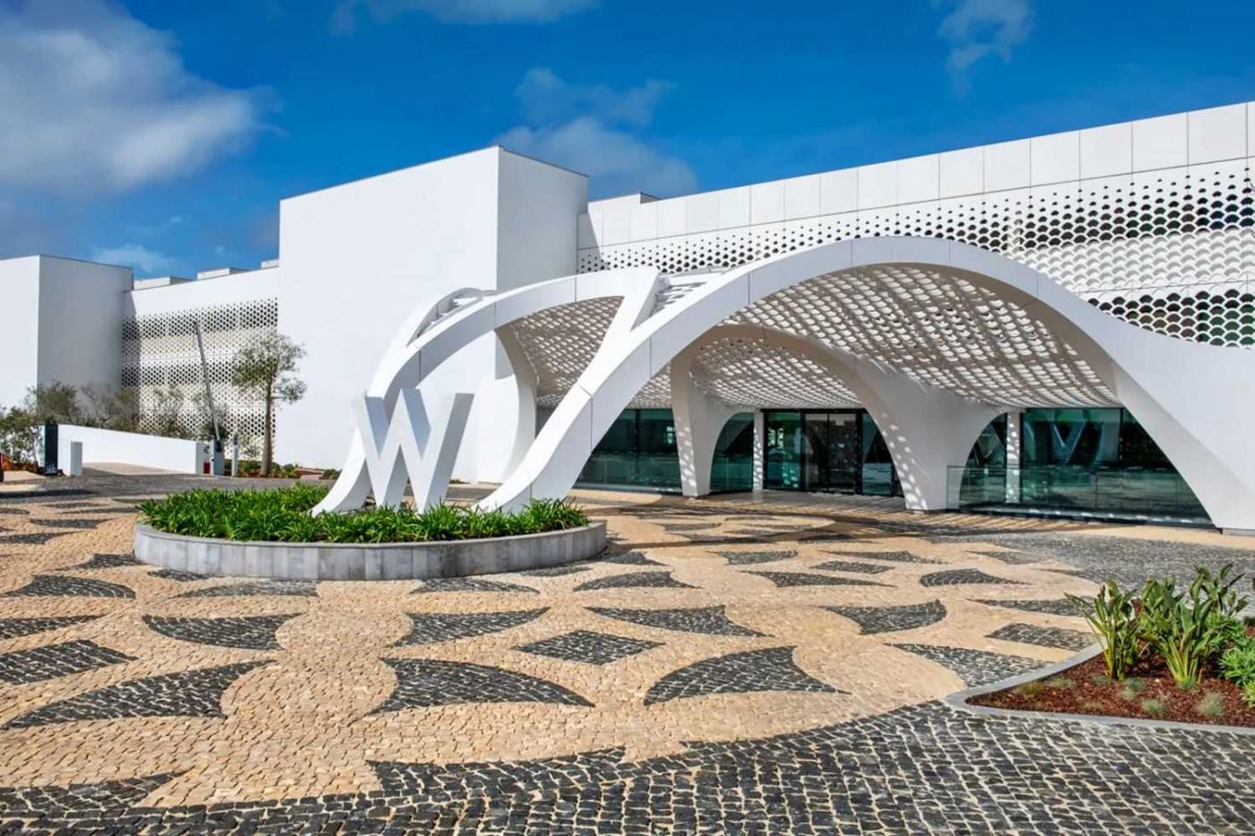 W Algarve