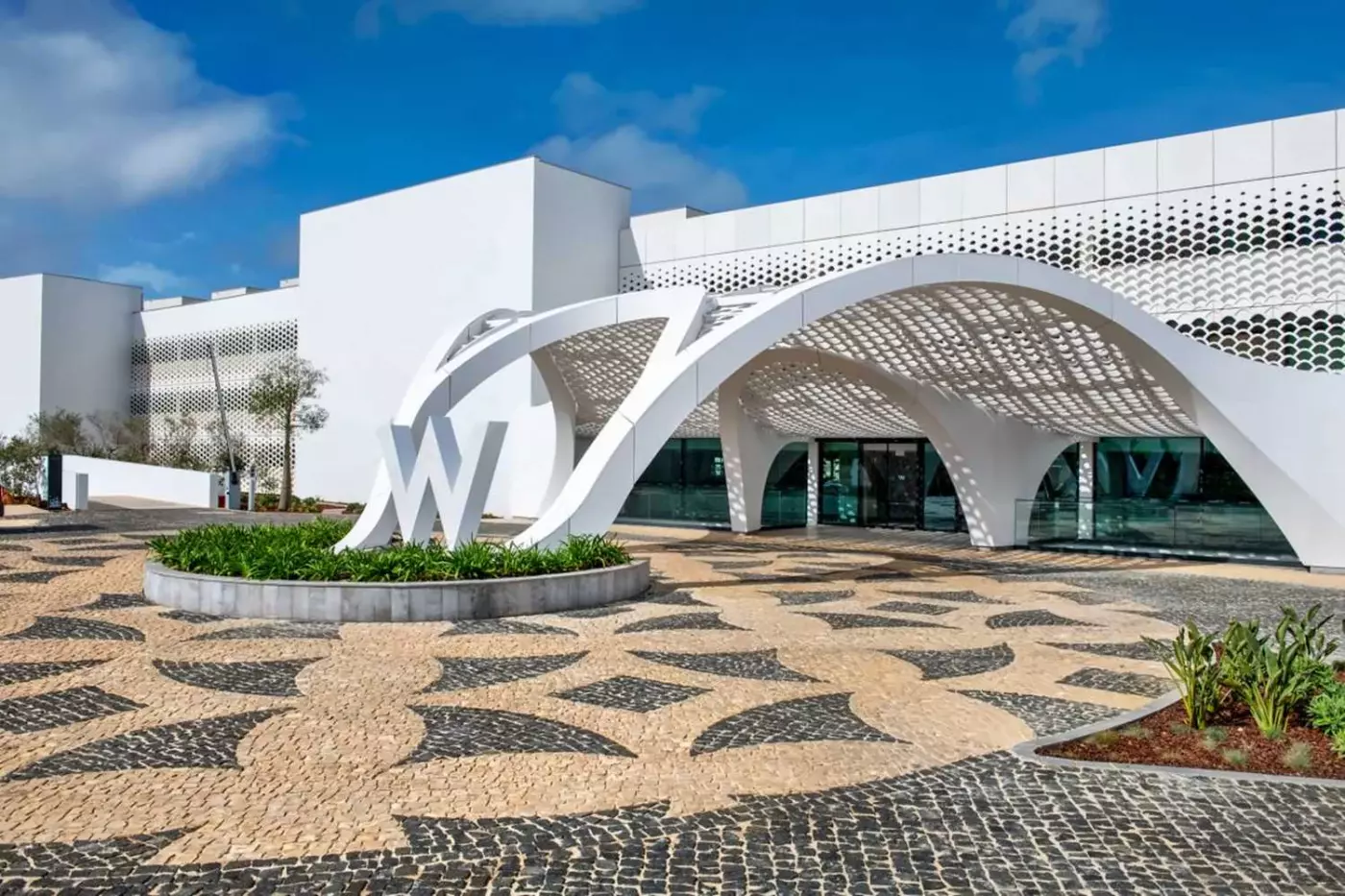 W Algarve