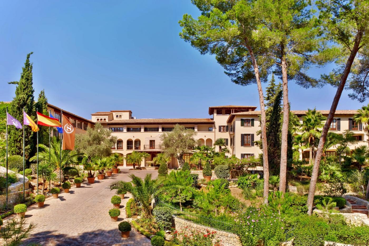Sheraton Mallorca Arabella Golf Hotel