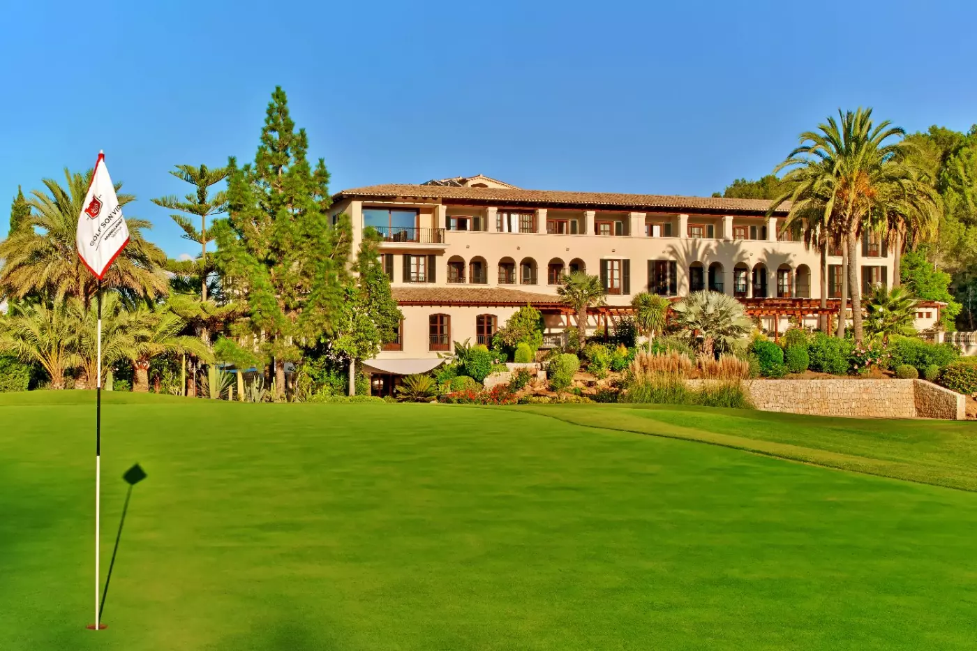 Sheraton Mallorca Arabella Golf Hotel