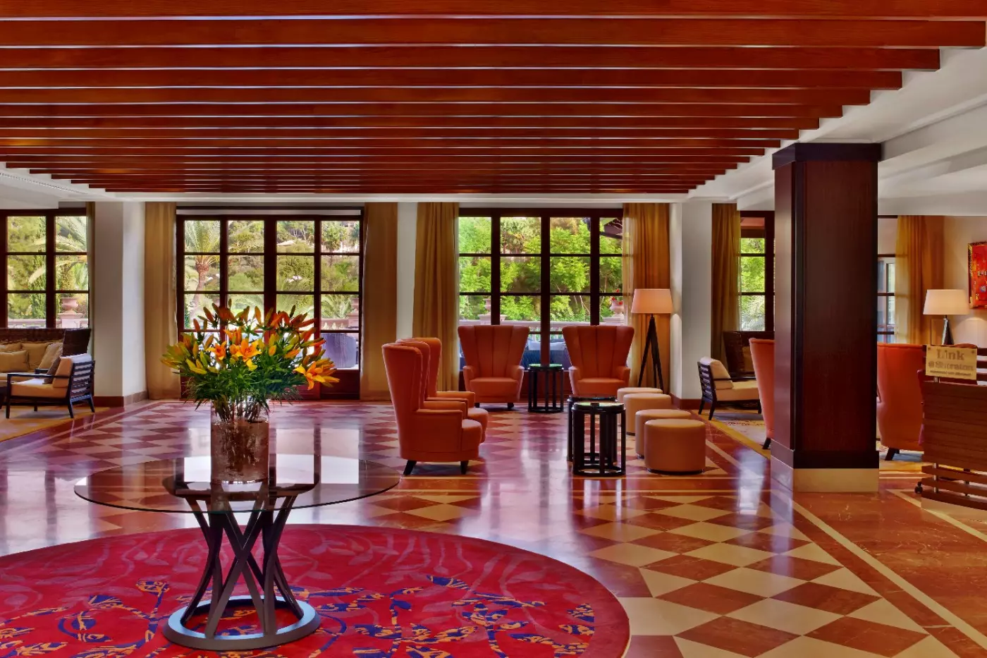 Sheraton Mallorca Arabella Golf Hotel