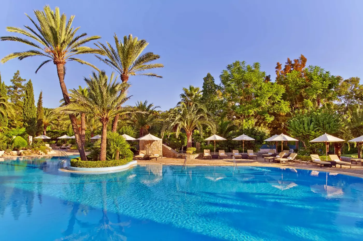 Sheraton Mallorca Arabella Golf Hotel