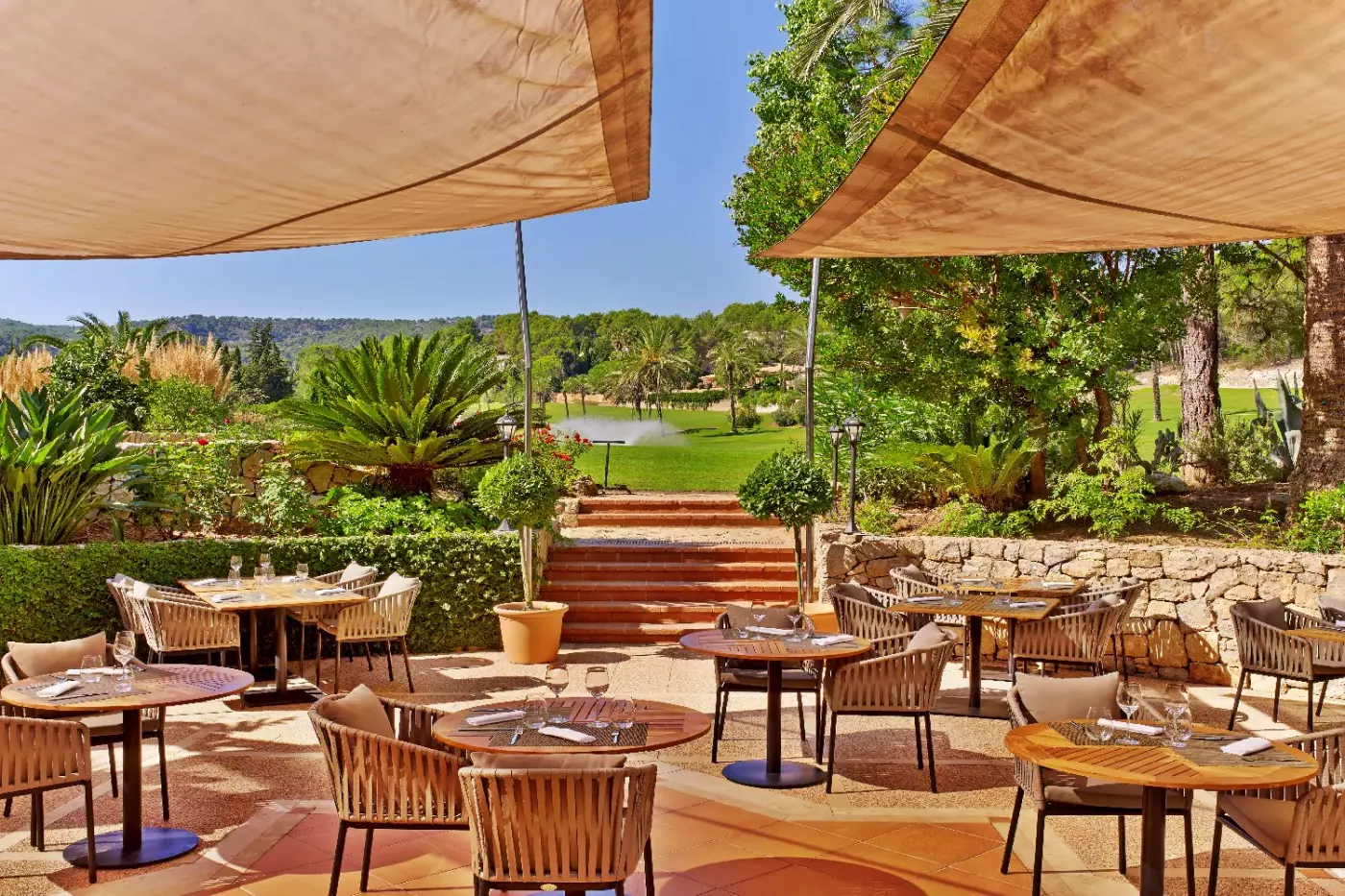 Sheraton Mallorca Arabella Golf Hotel