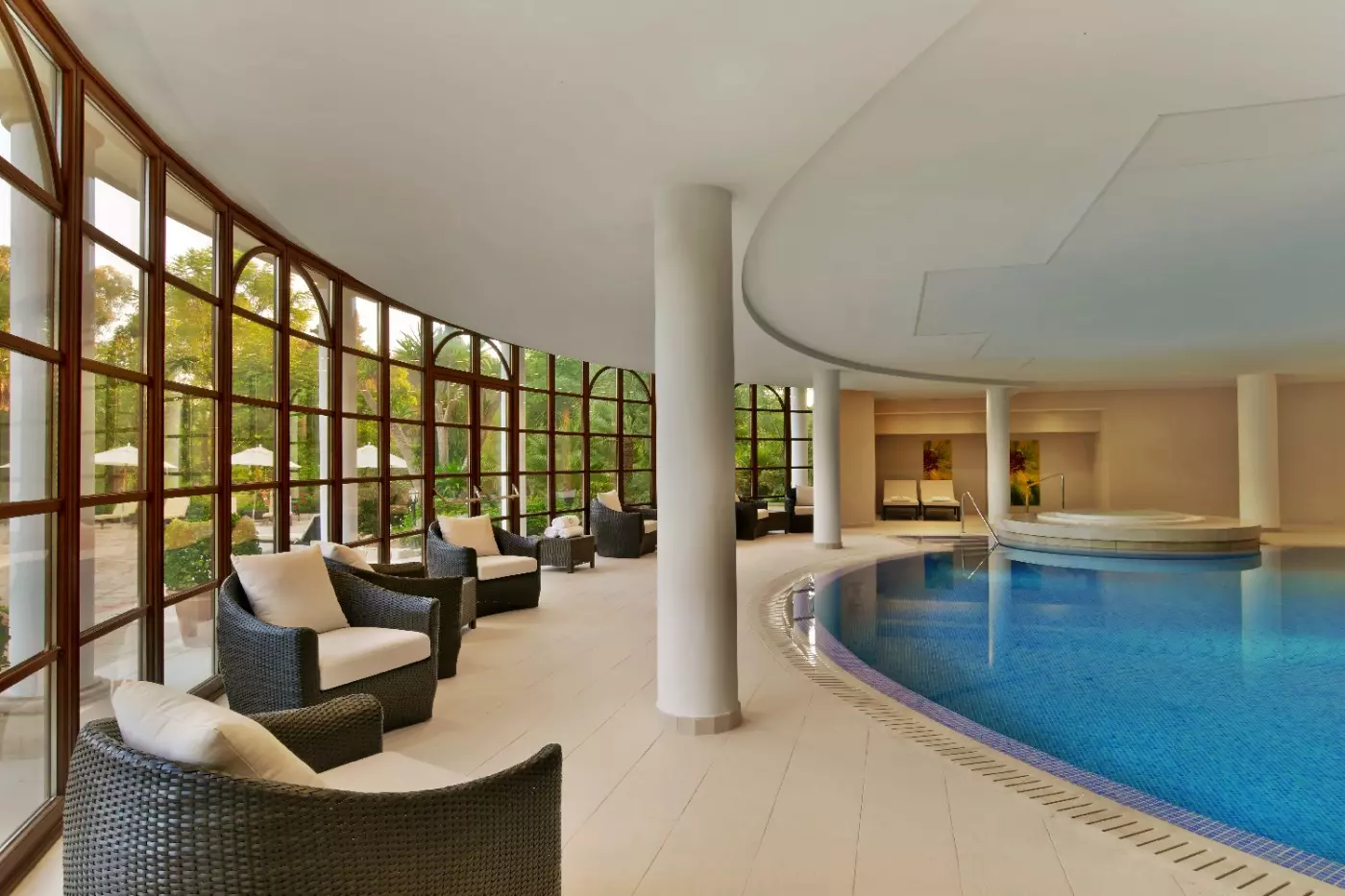Sheraton Mallorca Arabella Golf Hotel