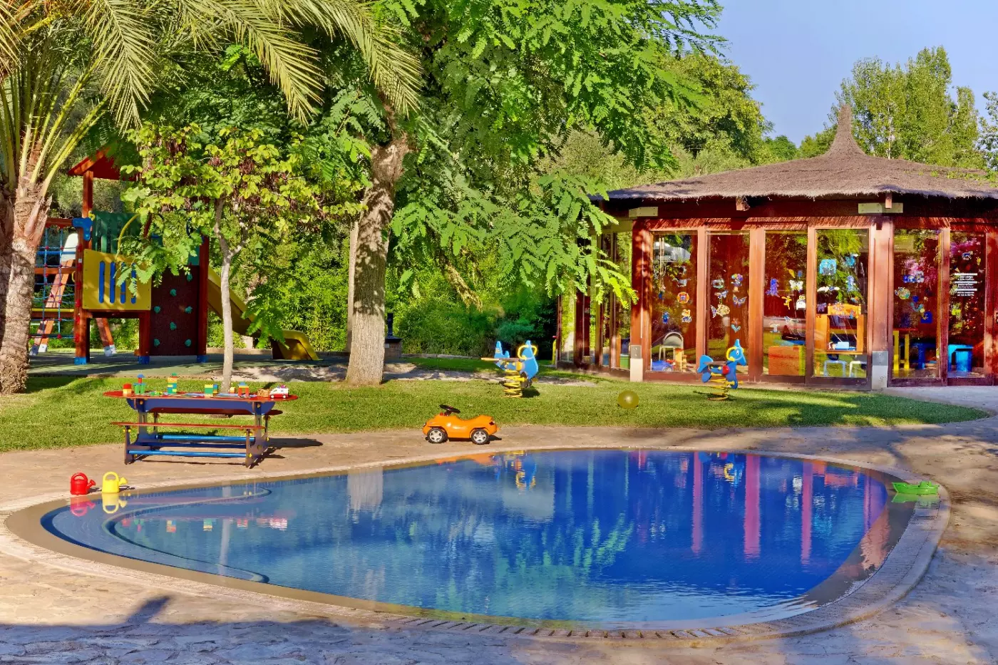 Sheraton Mallorca Arabella Golf Hotel