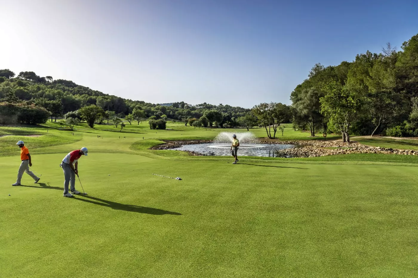 Sheraton Mallorca Arabella Golf Hotel