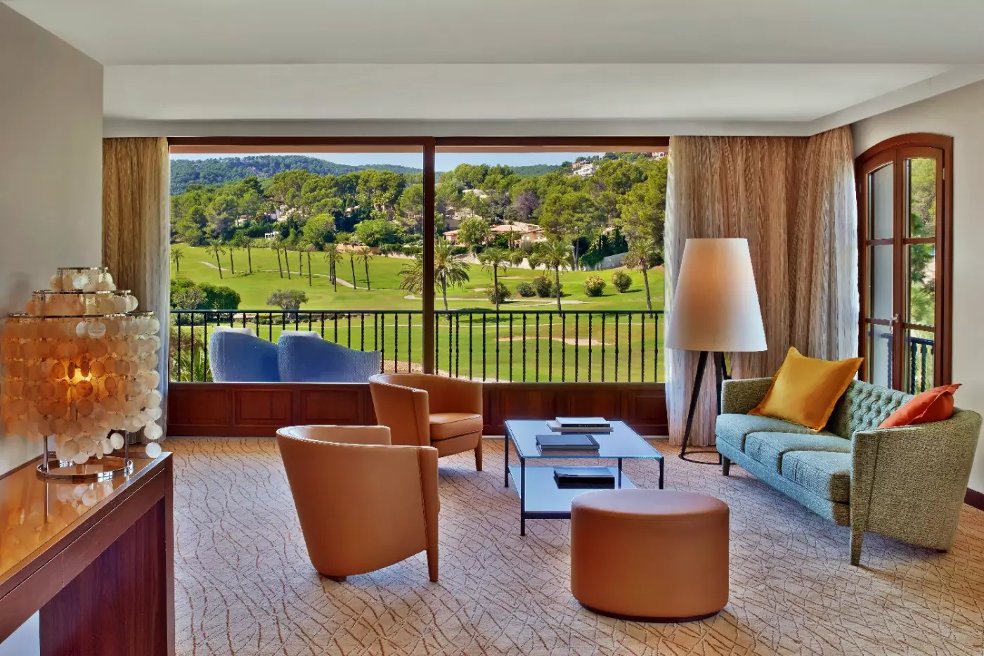 Sheraton Mallorca Arabella Golf Hotel