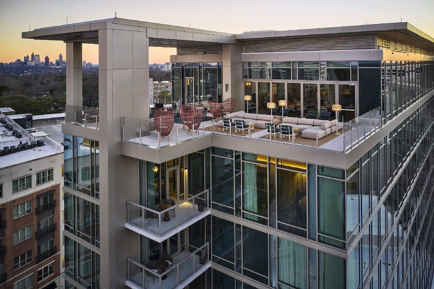 Thompson Atlanta – Buckhead