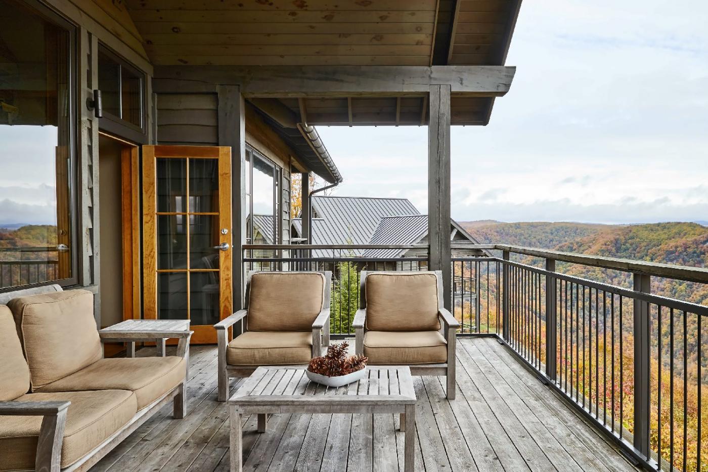 Primland Resort