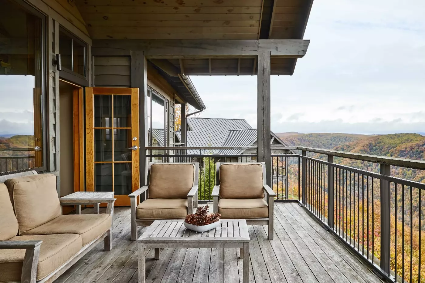 Primland Resort