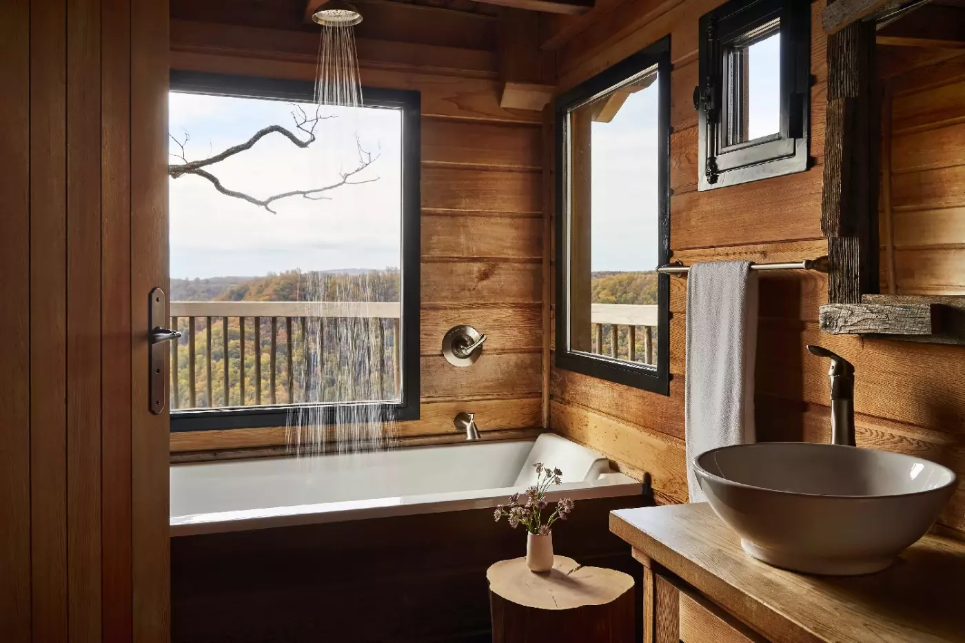 Primland Resort