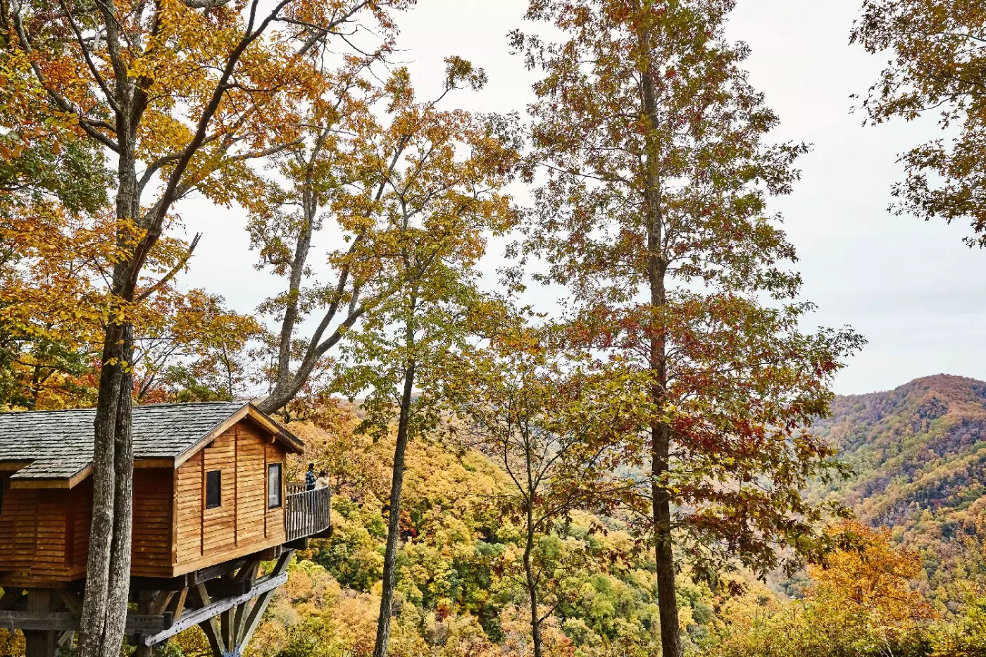 Primland Resort
