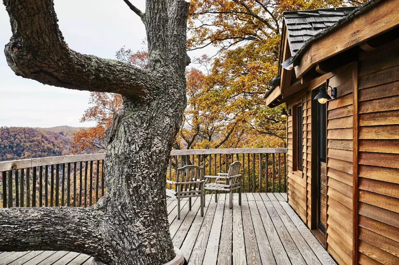 Primland Resort