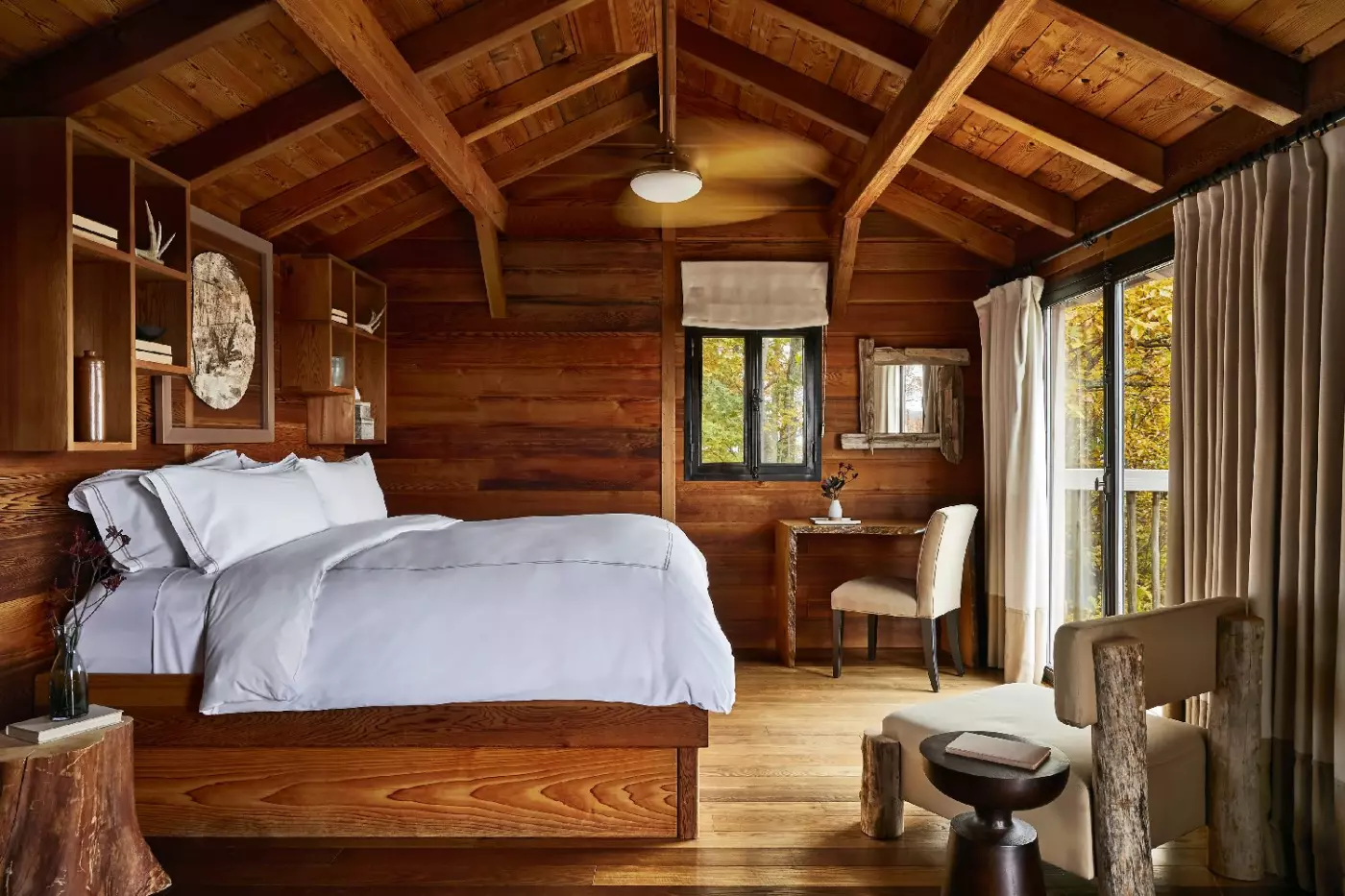 Primland Resort
