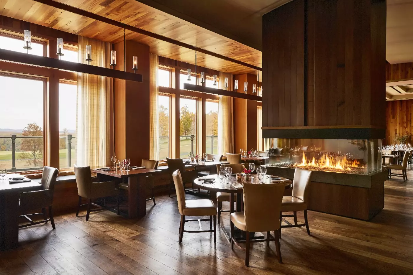 Primland Resort