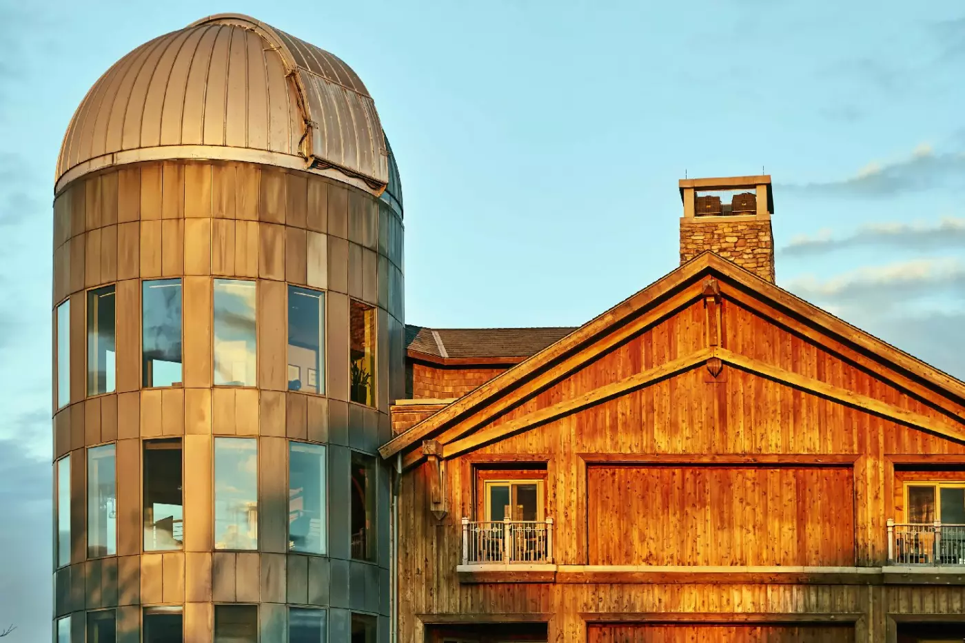Primland Resort