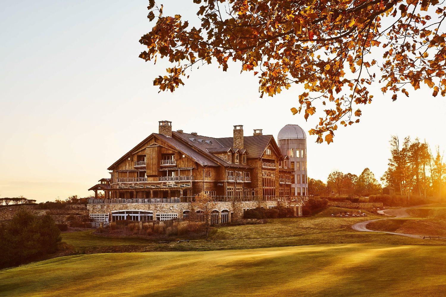 Primland Resort