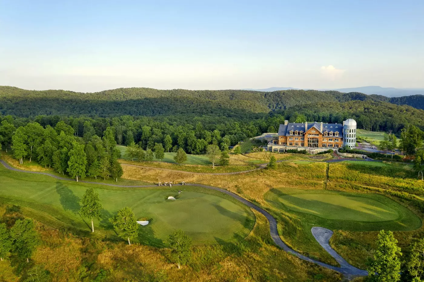 Primland Resort