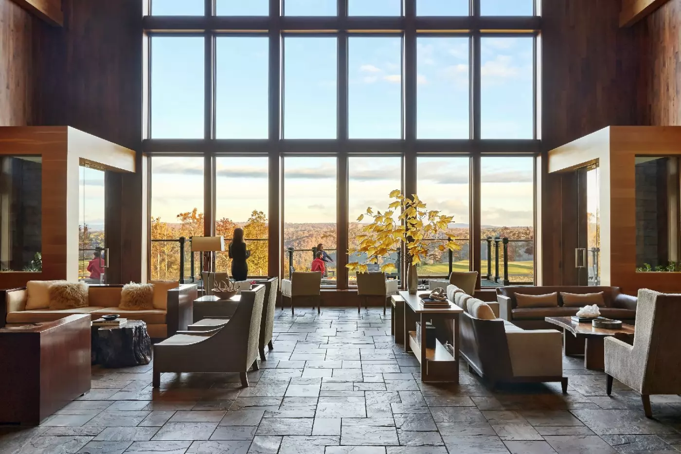 Primland Resort