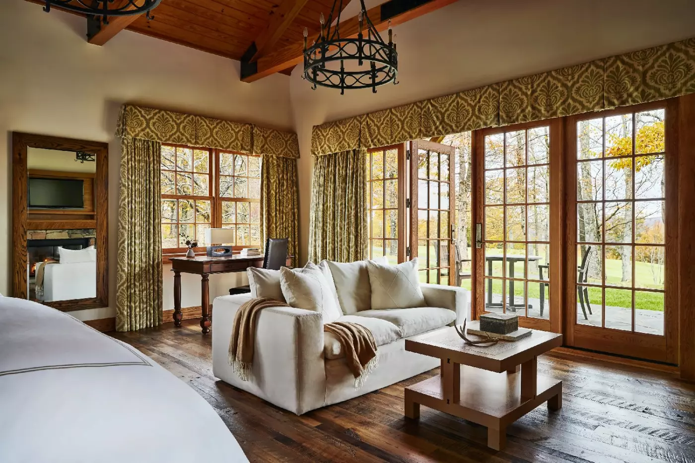 Primland Resort